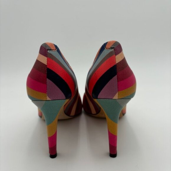 Paul Smith Pumps - Picture 4 of 6
